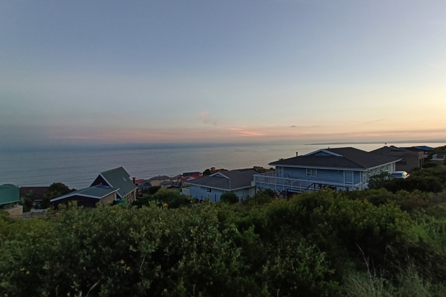 0 Bedroom Property for Sale in Dana Bay Western Cape